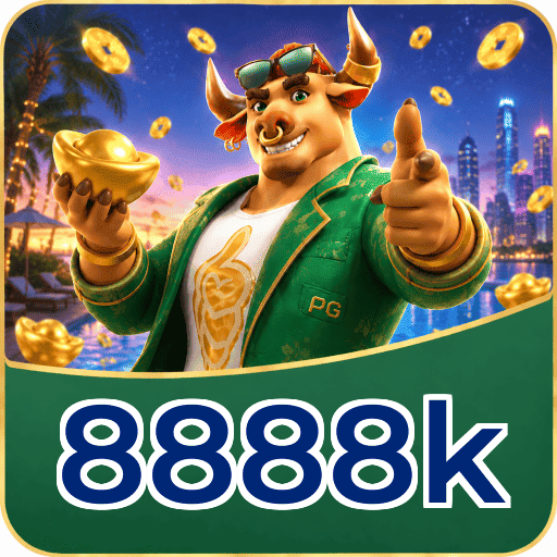 Página de download 8888k