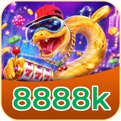 App mobile 8888k